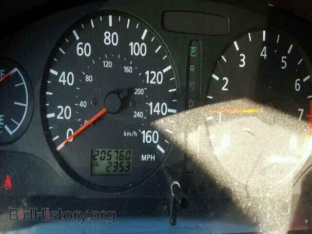 2000 NISSAN MAXIMA - VIN: JN1CA31D5YT558176 - Фото 8