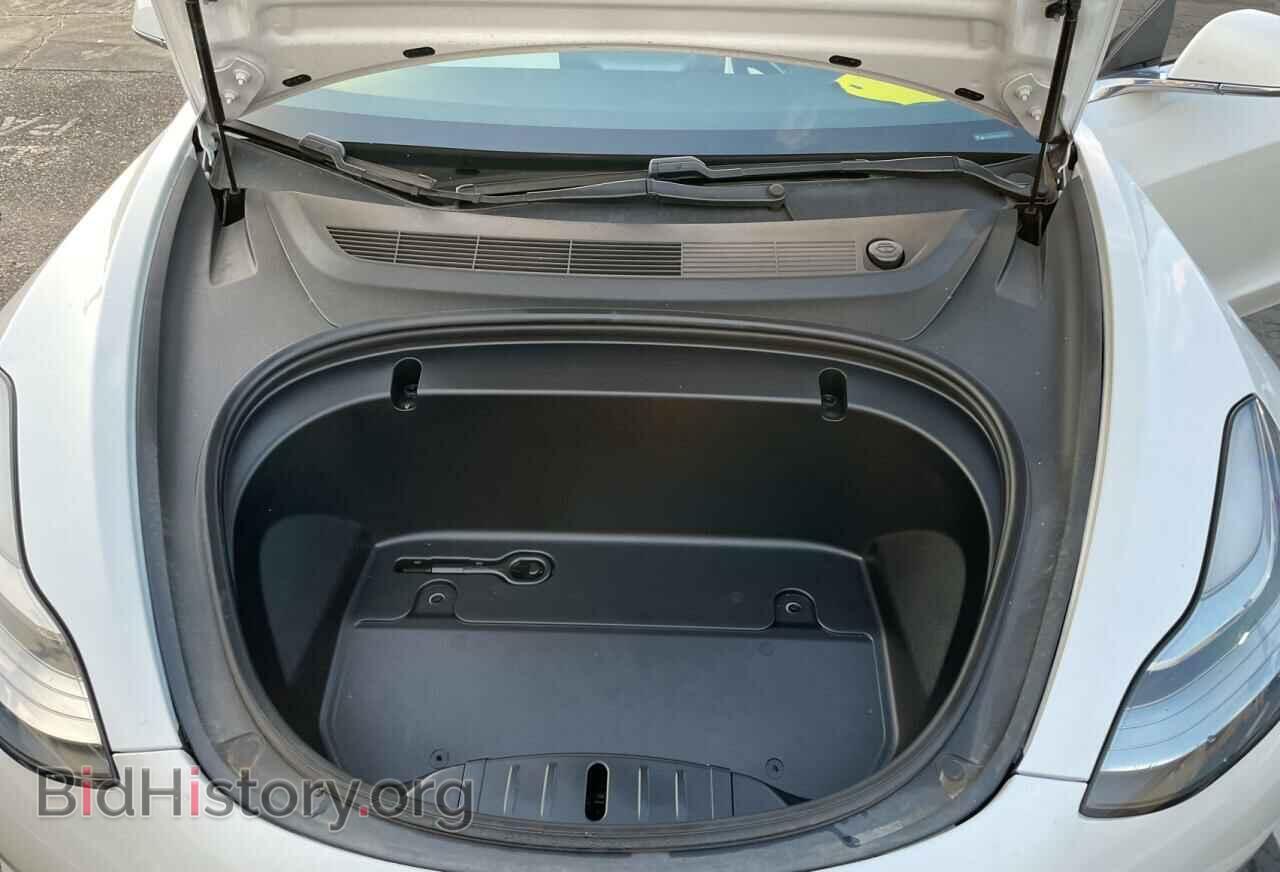2020 TESLA MODEL 3 - VIN: 5YJ3E1EA0LF717705 - Фото 7