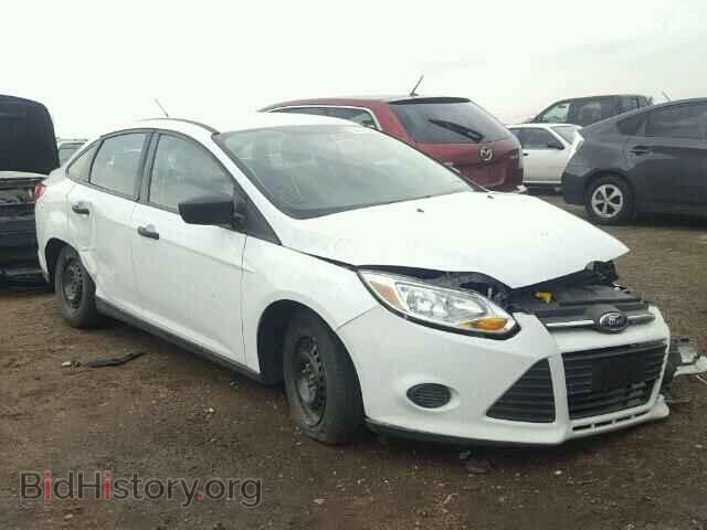 Фотография 1FADP3E26EL431351 - FORD FOCUS 2014