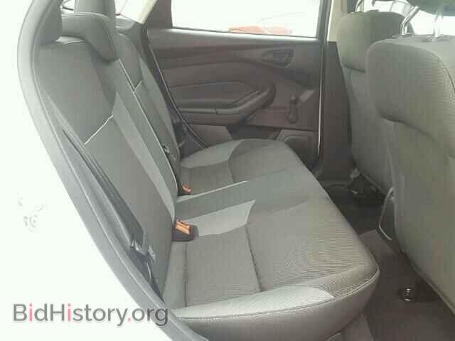 2014 FORD FOCUS - VIN: 1FADP3E26EL431351 - Фото 6