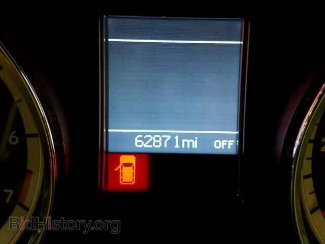 2013 DODGE DURANGO - VIN: 1C4RDJDG6DC662615 - Фото 8