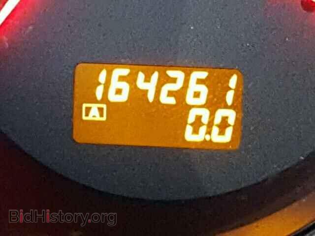 2005 NISSAN MAXIMA - VIN: 1N4BA41E75C834754 - Фото 8