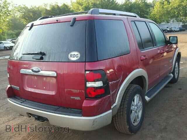 2007 FORD EXPLORER - VIN: 1FMEU74E97UB43908 - Photo 4