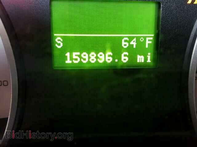 2007 FORD EXPLORER - VIN: 1FMEU74E97UB43908 - Photo 8