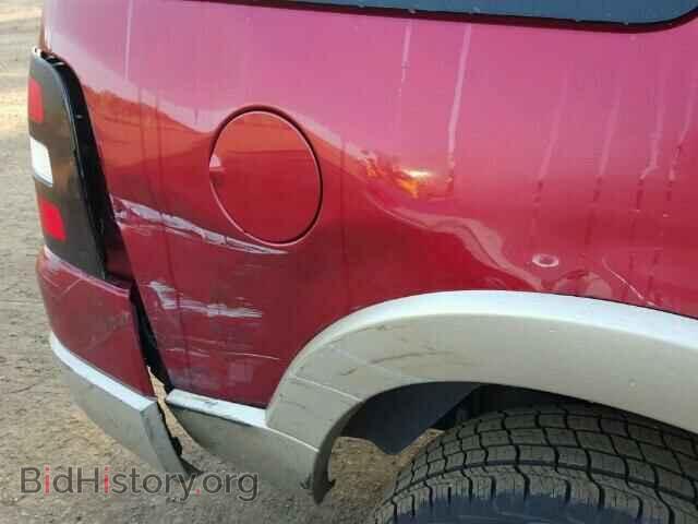 2007 FORD EXPLORER - VIN: 1FMEU74E97UB43908 - Photo 9