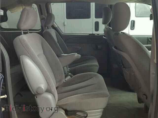 2006 DODGE CARAVAN - VIN: 1D4GP45R86B540513 - Фото 6