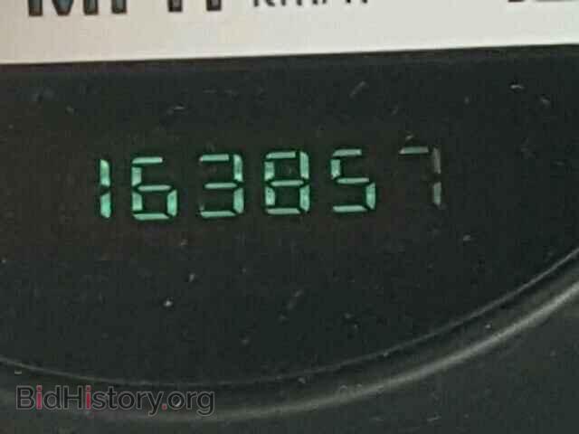 2006 DODGE CARAVAN - VIN: 1D4GP45R86B540513 - Фото 8