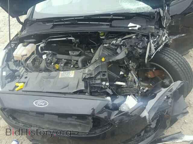 2016 FORD FOCUS - VIN: 1FADP3F26GL218708 - Photo 7