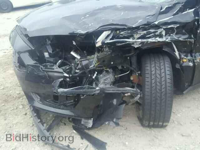 2016 FORD FOCUS - VIN: 1FADP3F26GL218708 - Photo 9
