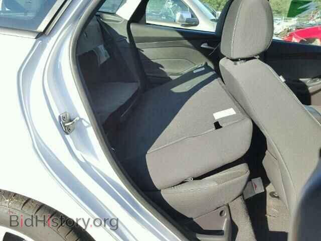 2013 FORD FOCUS - VIN: 1FADP3F23DL301783 - Photo 6
