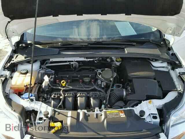 2013 FORD FOCUS - VIN: 1FADP3F23DL301783 - Photo 7