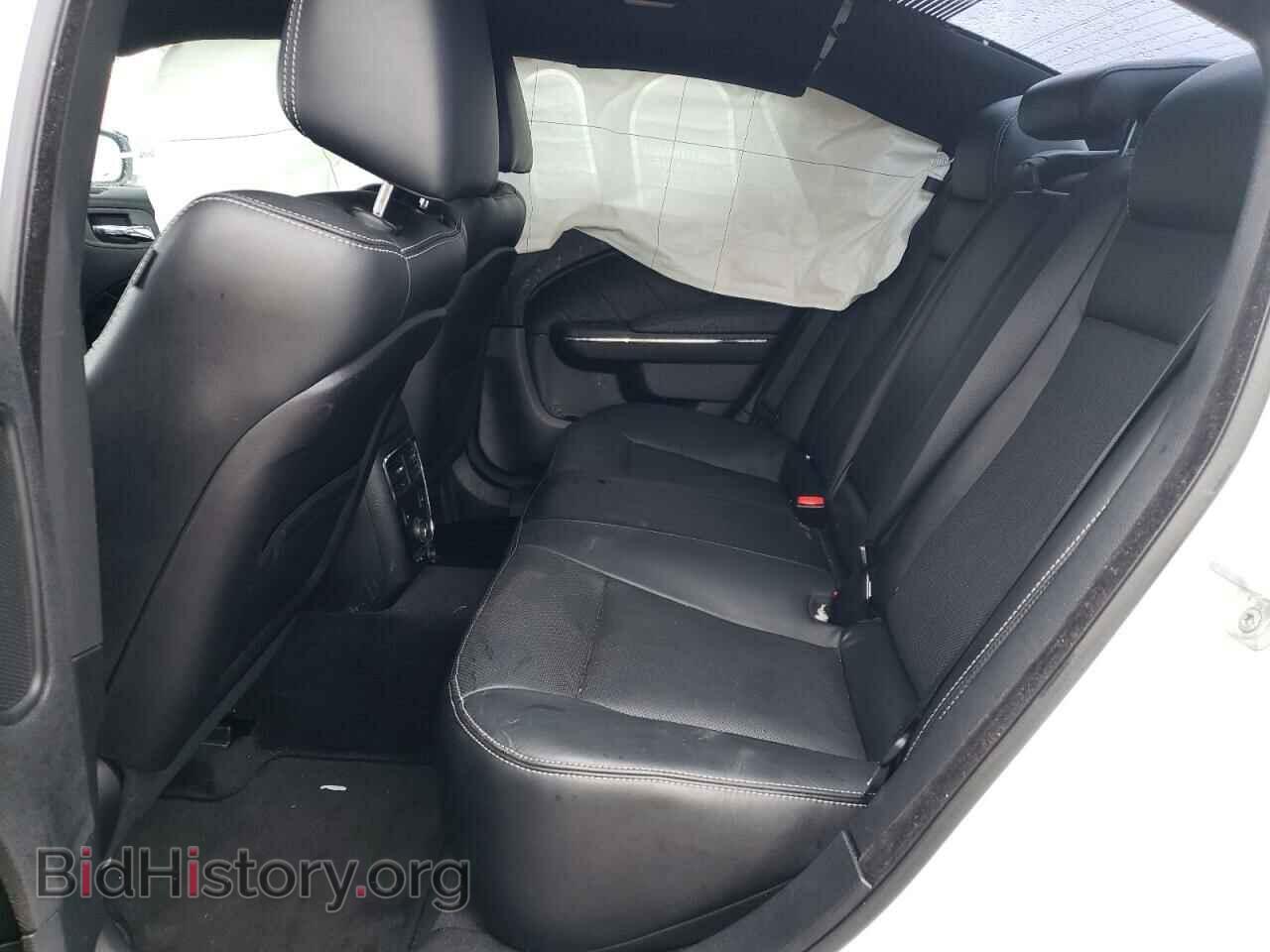 2012 DODGE CHARGER - VIN: 2C3CDXCT0CH239441 - Фото 10