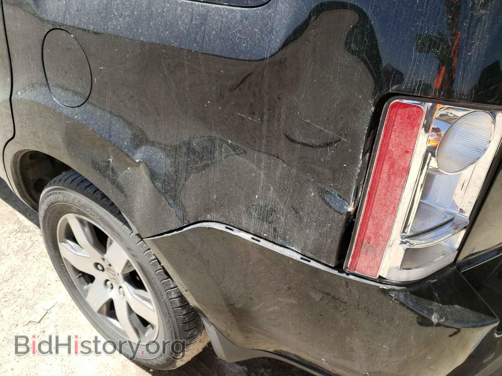 2013 HONDA PILOT - VIN: 5FNYF3H93DB033426 - Фото 9