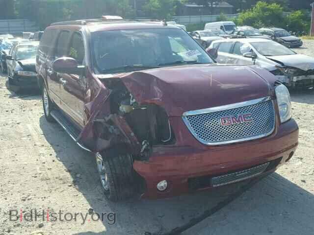 Фотография 1GKS2MEF5BR172292 - GMC YUKON 2011