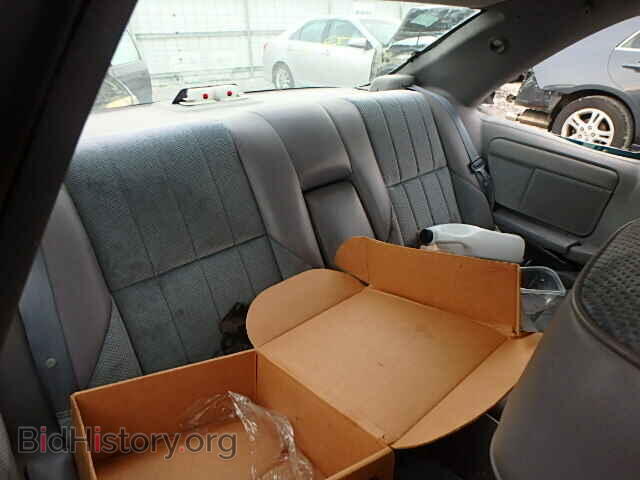 1993 FORD TBIRD - VIN: 1FAPP6241PH193404 - Фото 6
