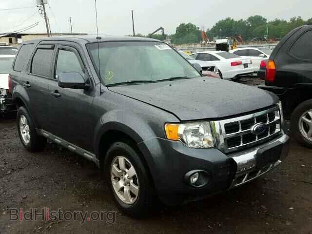 Фотография 1FMCU94G19KB39810 - FORD ESCAPE 2009