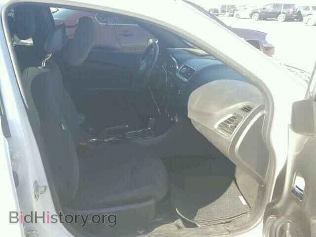 2012 DODGE AVENGER - VIN: 1C3CDZAG0CN314602 - Photo 5