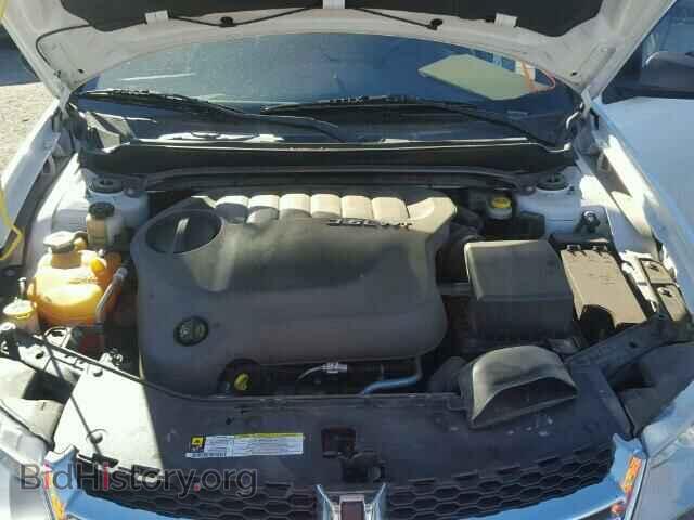 2012 DODGE AVENGER - VIN: 1C3CDZAG0CN314602 - Photo 7