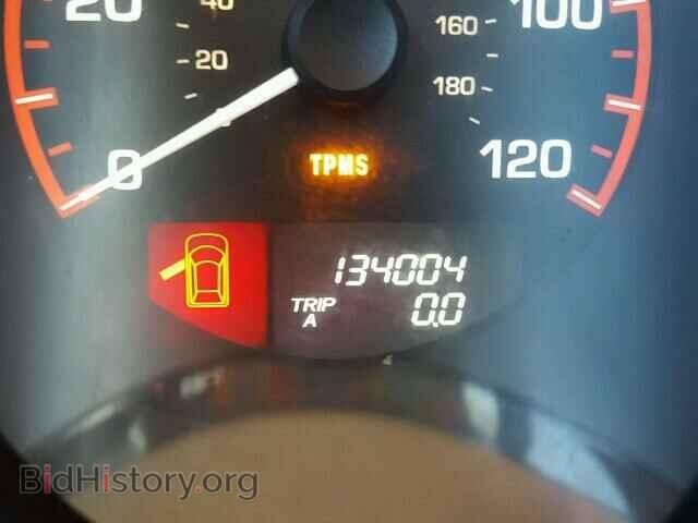 2007 HONDA ELEMENT - VIN: 5J6YH17997L004735 - Photo 8