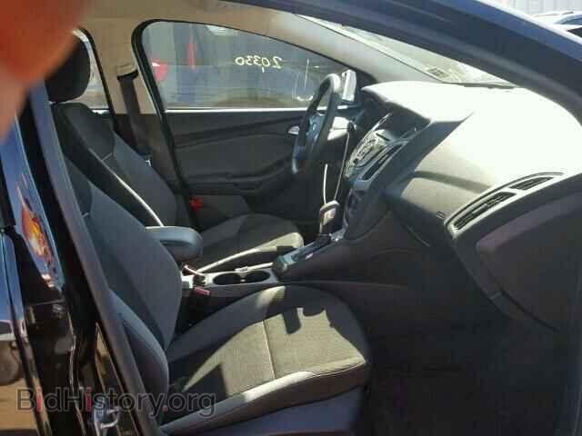 2014 FORD FOCUS - VIN: 1FADP3F29EL232258 - Фото 5