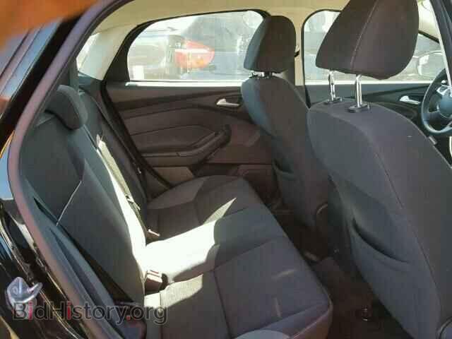 2014 FORD FOCUS - VIN: 1FADP3F29EL232258 - Фото 6
