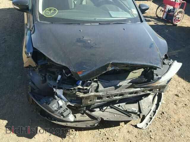 2014 FORD FOCUS - VIN: 1FADP3F29EL232258 - Фото 7