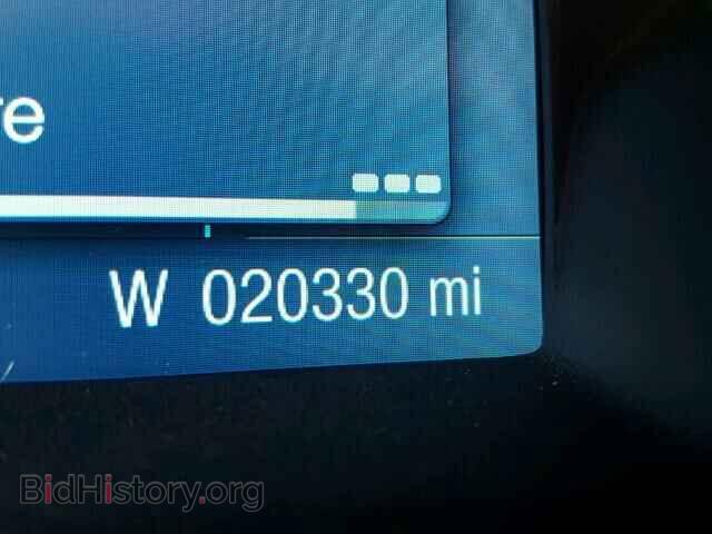 2014 FORD FOCUS - VIN: 1FADP3F29EL232258 - Фото 8