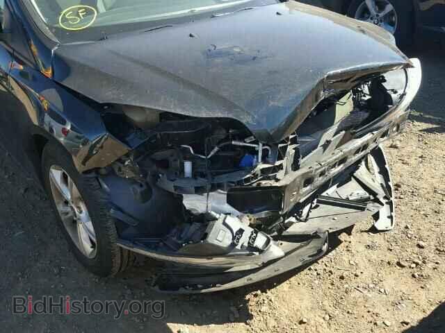 2014 FORD FOCUS - VIN: 1FADP3F29EL232258 - Фото 9