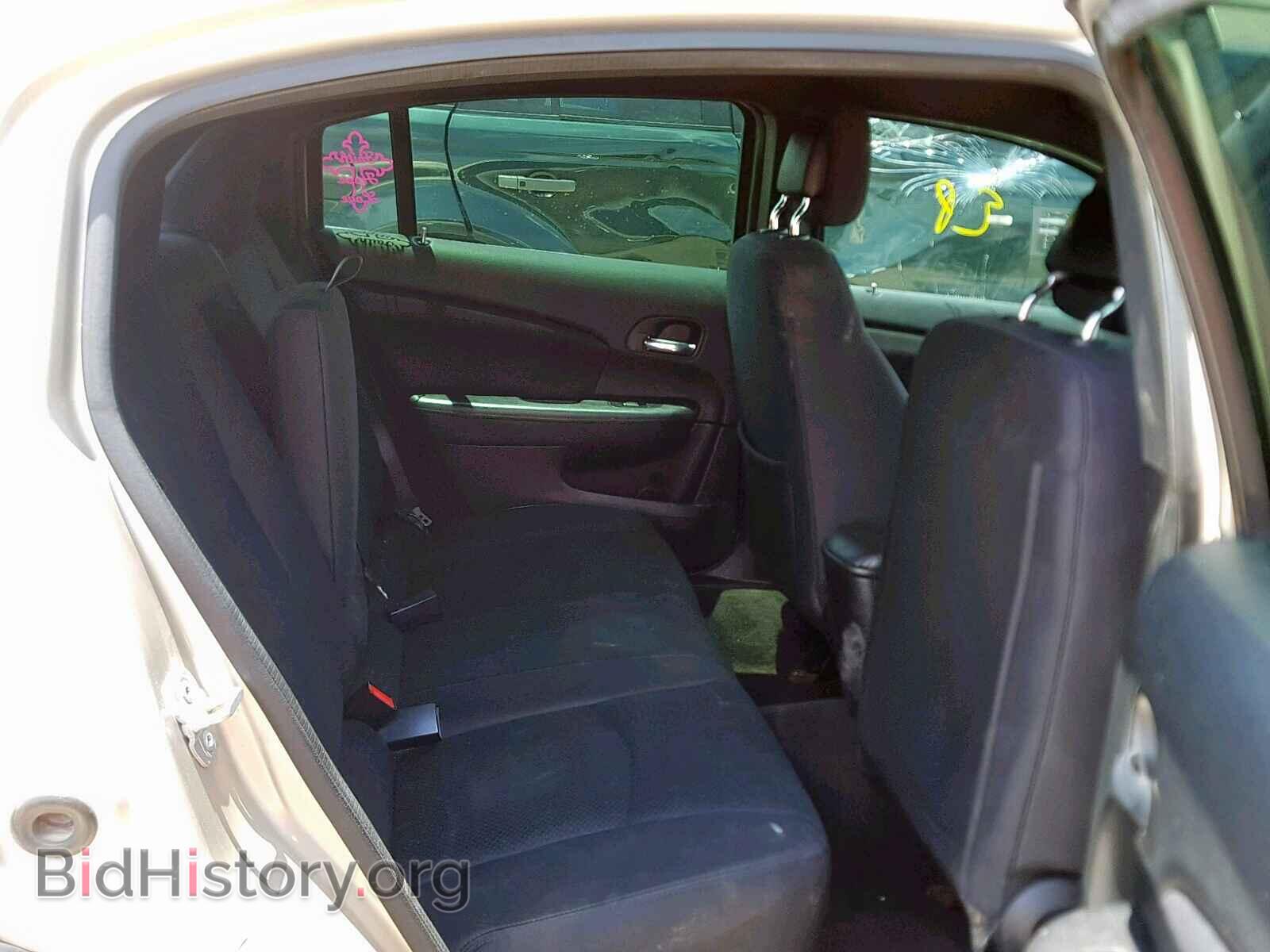 2013 CHRYSLER 200 - VIN: 1C3CCBAB9DN735914 - Photo 6