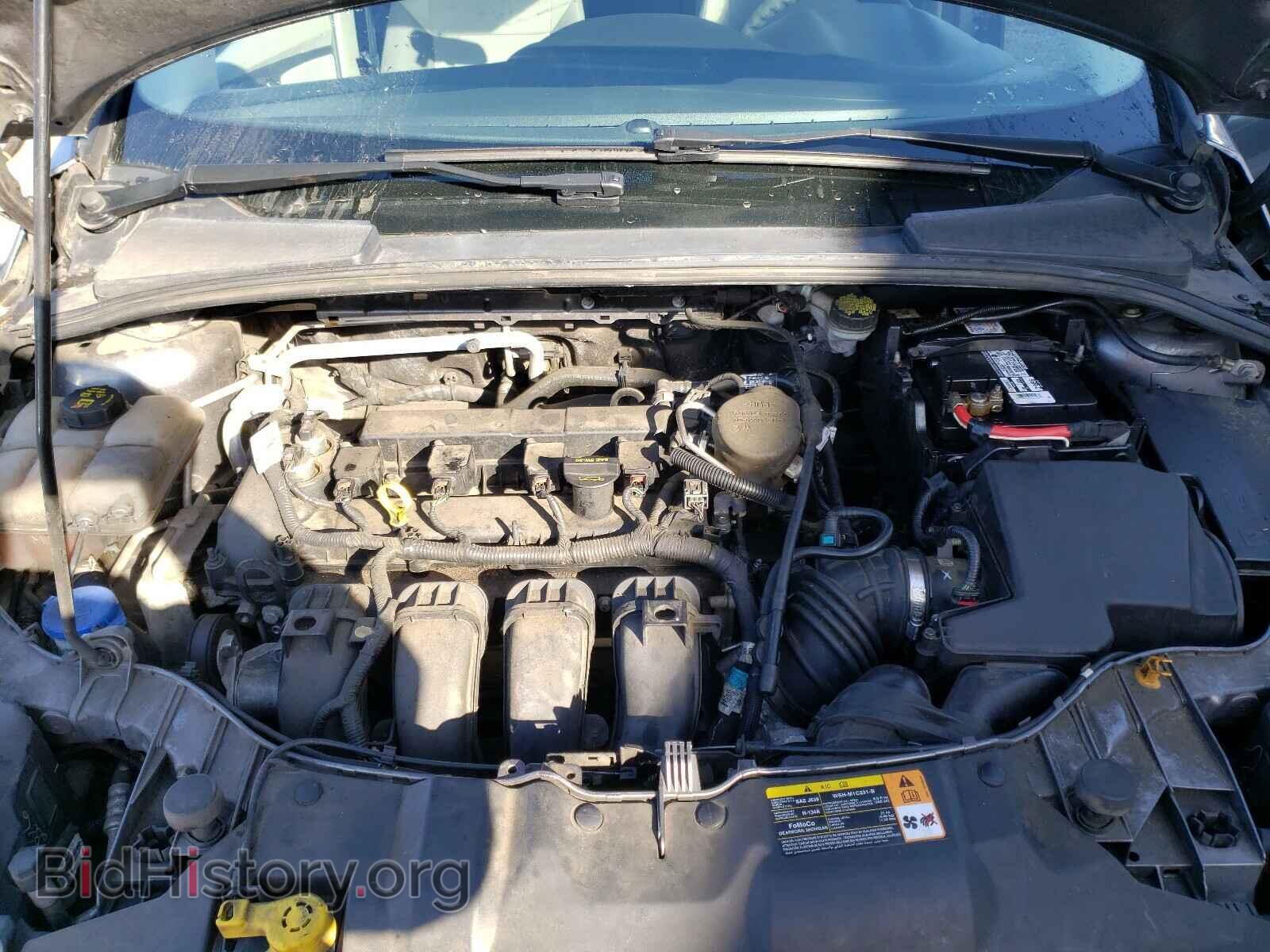2014 FORD FOCUS - VIN: 1FADP3K2XEL176613 - Photo 7
