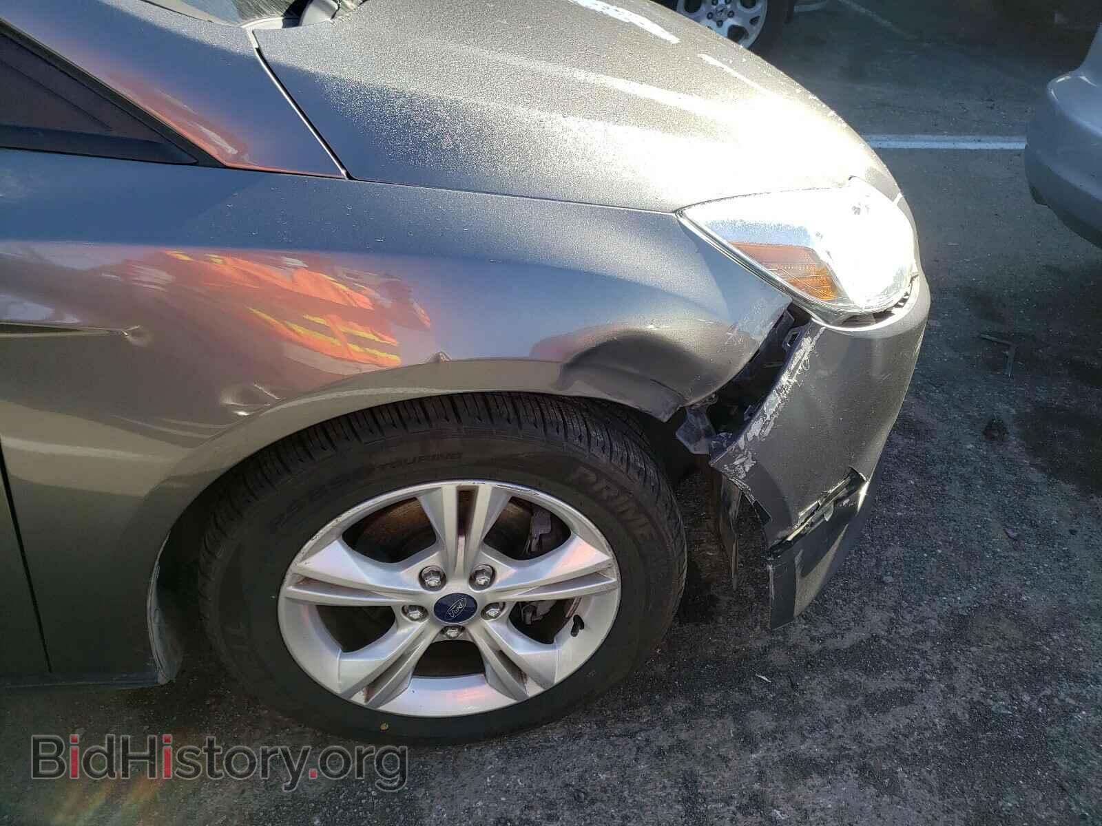 2014 FORD FOCUS - VIN: 1FADP3K2XEL176613 - Photo 9