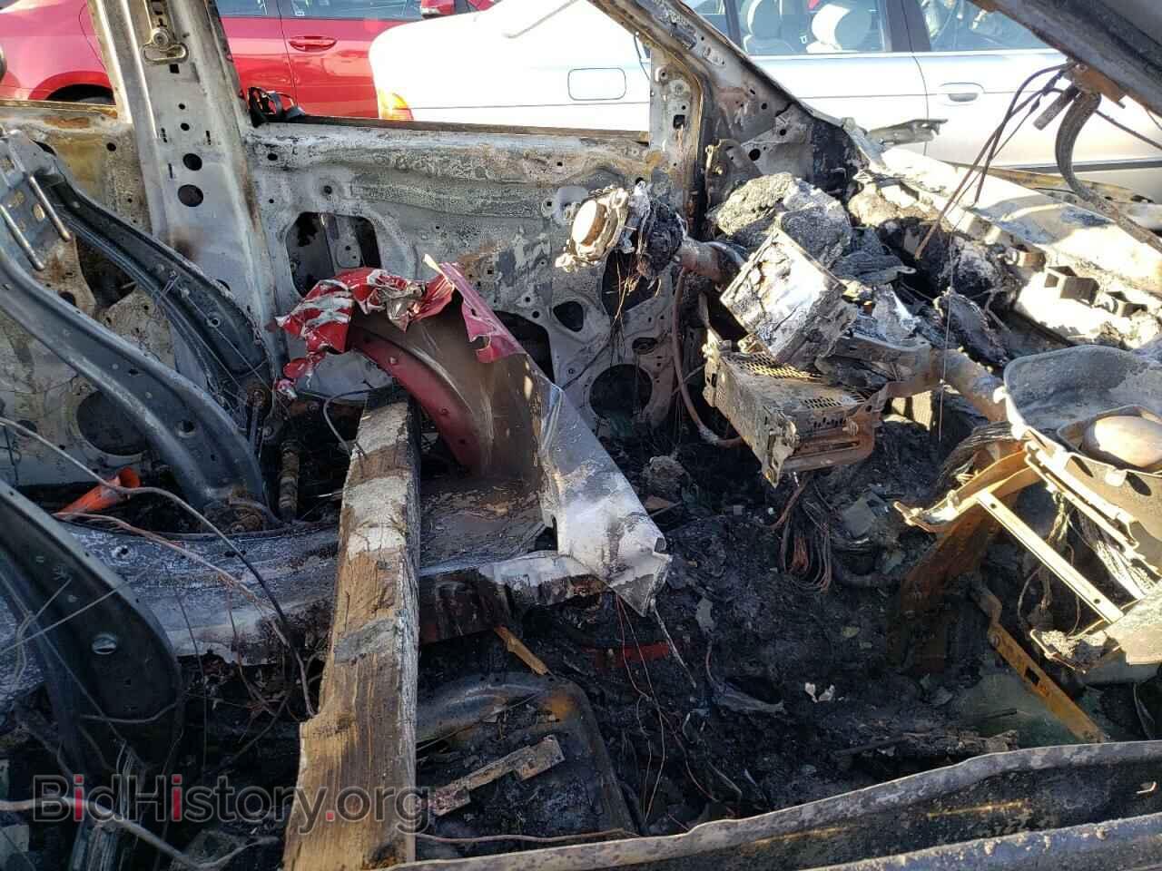 2021 FORD RANGER - VIN: 1FTER4FH4MLD73403 - Фото 5
