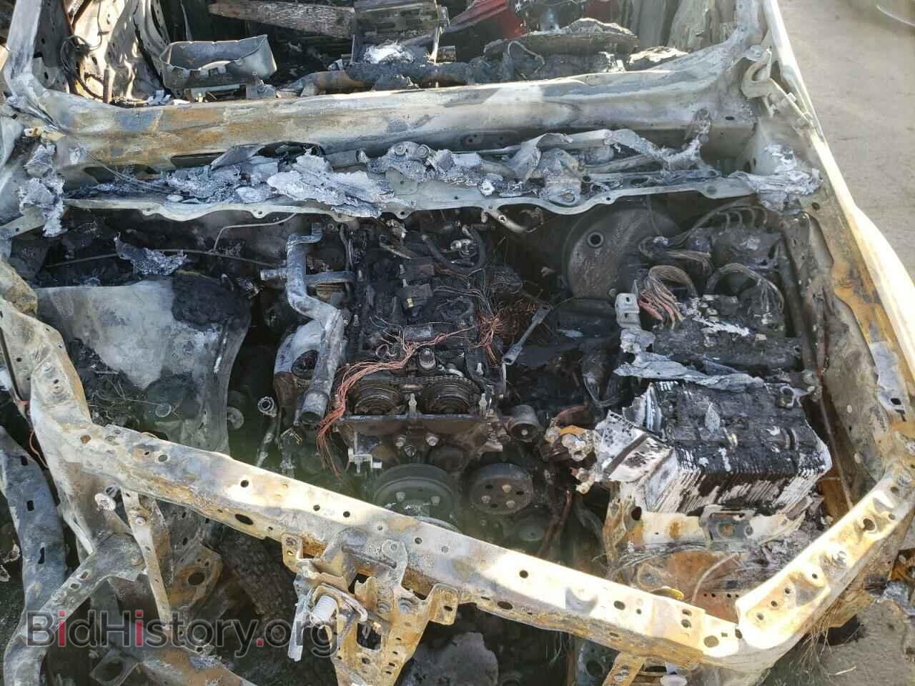 2021 FORD RANGER - VIN: 1FTER4FH4MLD73403 - Фото 7