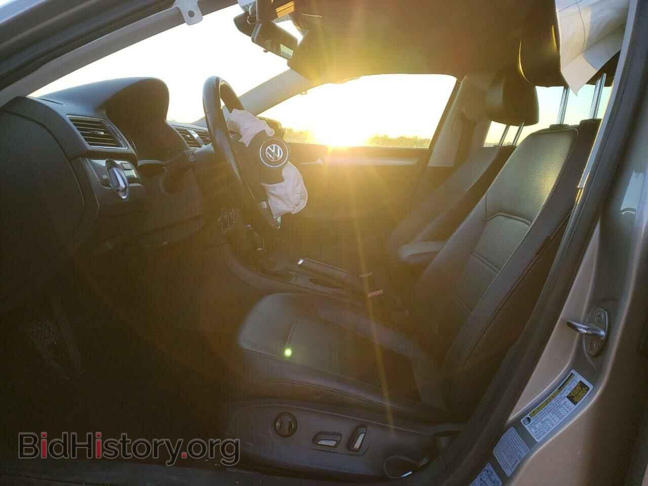 2015 VOLKSWAGEN PASSAT - VIN: 1VWAS7A37FC082989 - Фото 7