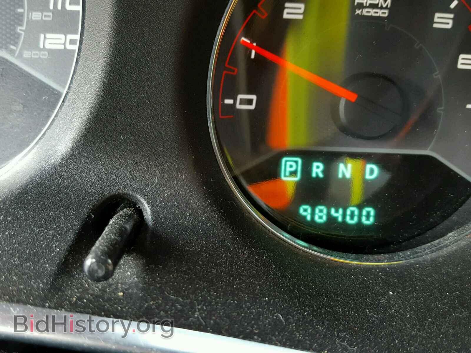 2012 DODGE AVENGER - VIN: 1C3CDZEG1CN121515 - Фото 8