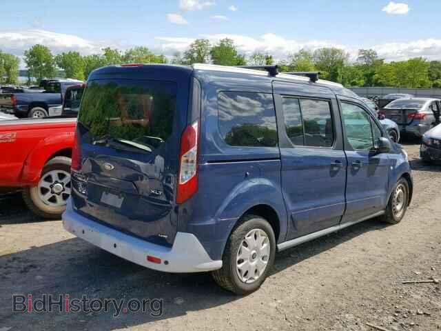 2014 FORD TRANSIT CO - VIN: NM0GE9F78E1151272 - Фото 4