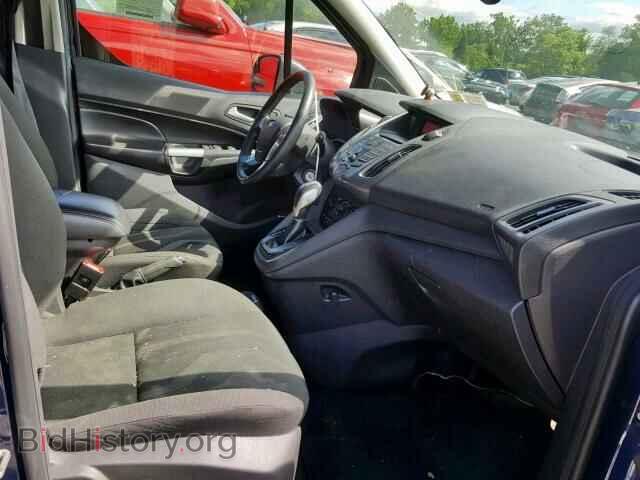 2014 FORD TRANSIT CO - VIN: NM0GE9F78E1151272 - Фото 5