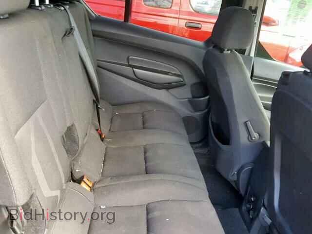 2014 FORD TRANSIT CO - VIN: NM0GE9F78E1151272 - Фото 6
