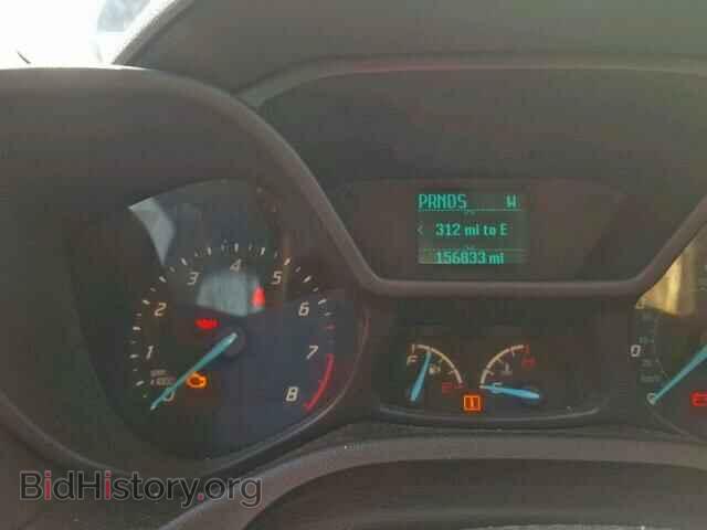 2014 FORD TRANSIT CO - VIN: NM0GE9F78E1151272 - Фото 8