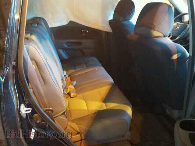 2008 HONDA PILOT - VIN: 5FNYF18208B044669 - Фото 6