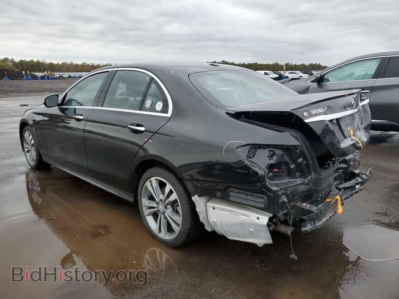 2019 MERCEDES-BENZ E-CLASS - VIN: WDDZF4KB6KA520556 - Фото 2