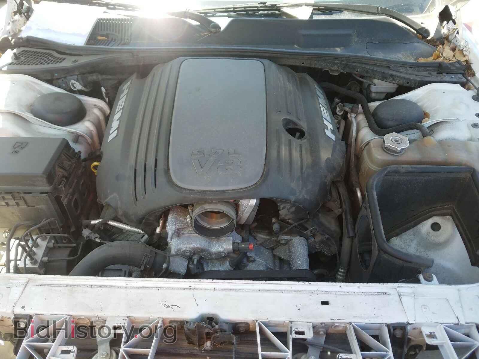 2012 DODGE CHALLENGER - VIN: 2C3CDYBT1CH208478 - Фото 7
