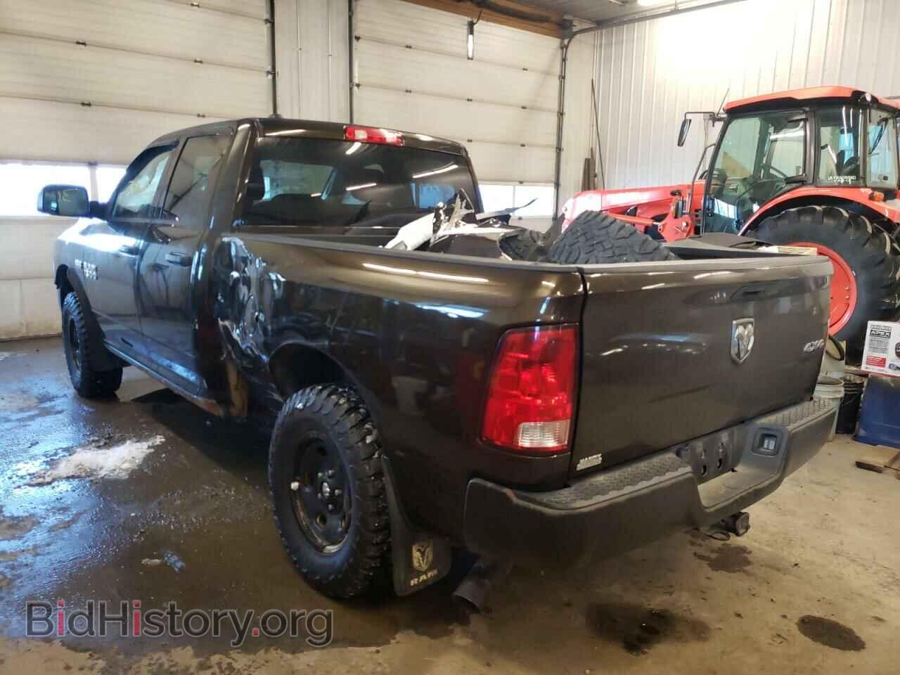 2014 RAM 1500 - VIN: 1C6RR7FT2ES241097 - Photo 3