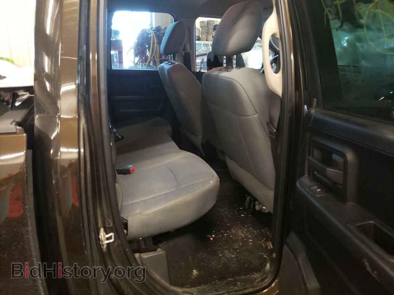 2014 RAM 1500 - VIN: 1C6RR7FT2ES241097 - Photo 6