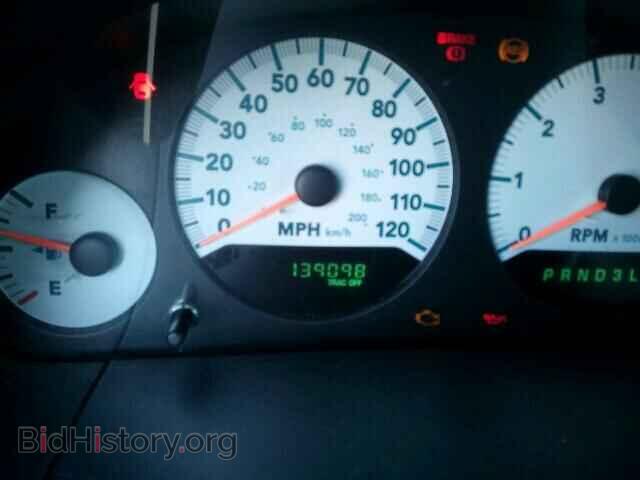 2007 DODGE CARAVAN - VIN: 2D4GP44L97R204272 - Фото 8