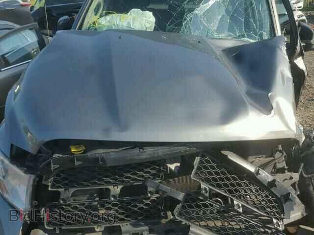 2012 DODGE RAM 1500 - VIN: 1C6RD7FT1CS261692 - Фото 7