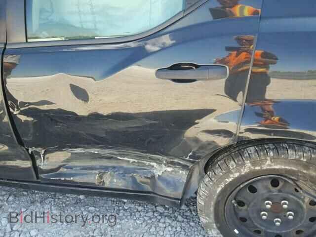 2008 DODGE AVENGER - VIN: 1B3LC46K28N623429 - Фото 9