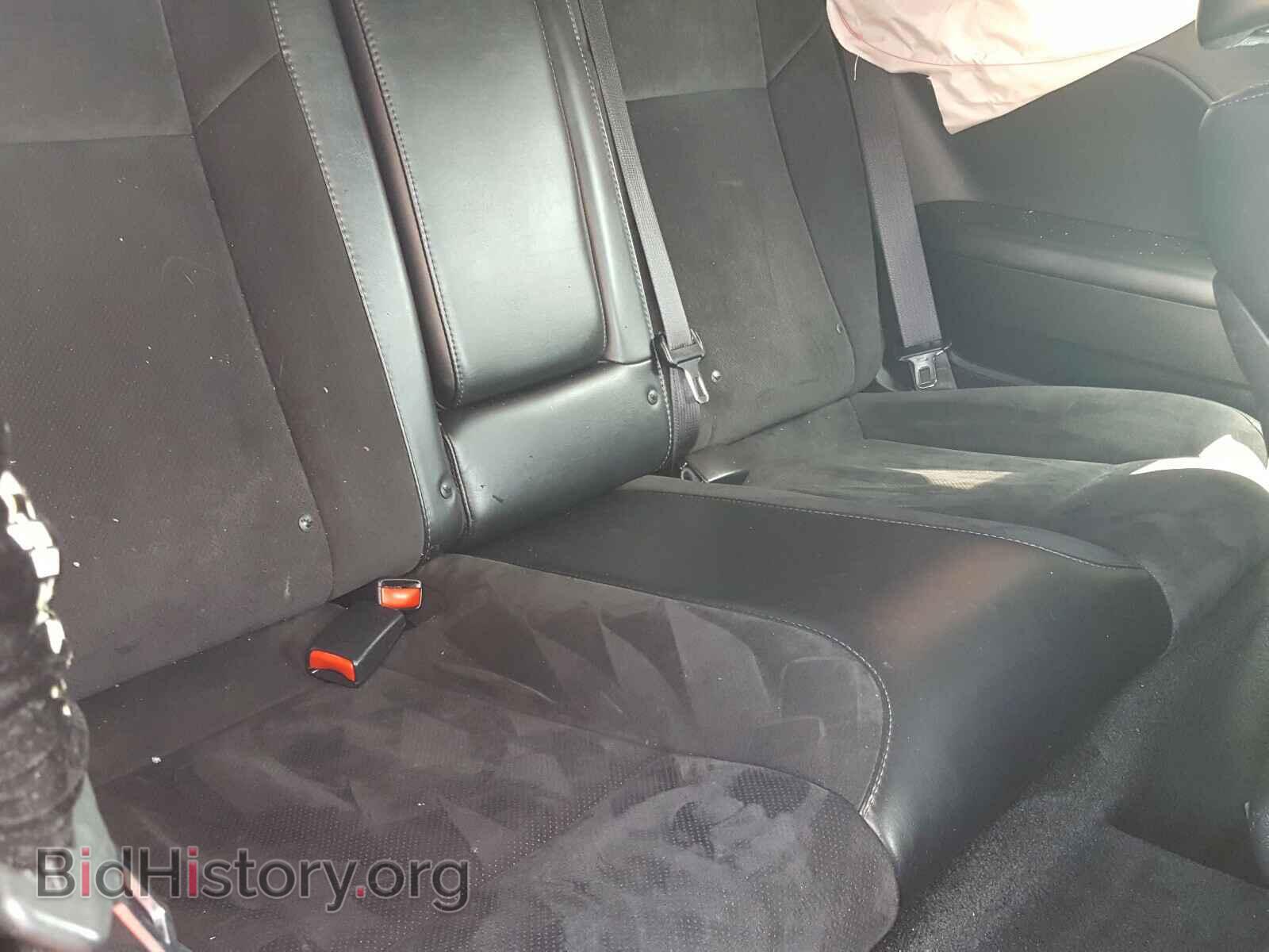 2015 DODGE CHALLENGER - VIN: 2C3CDZBT7FH888932 - Photo 6