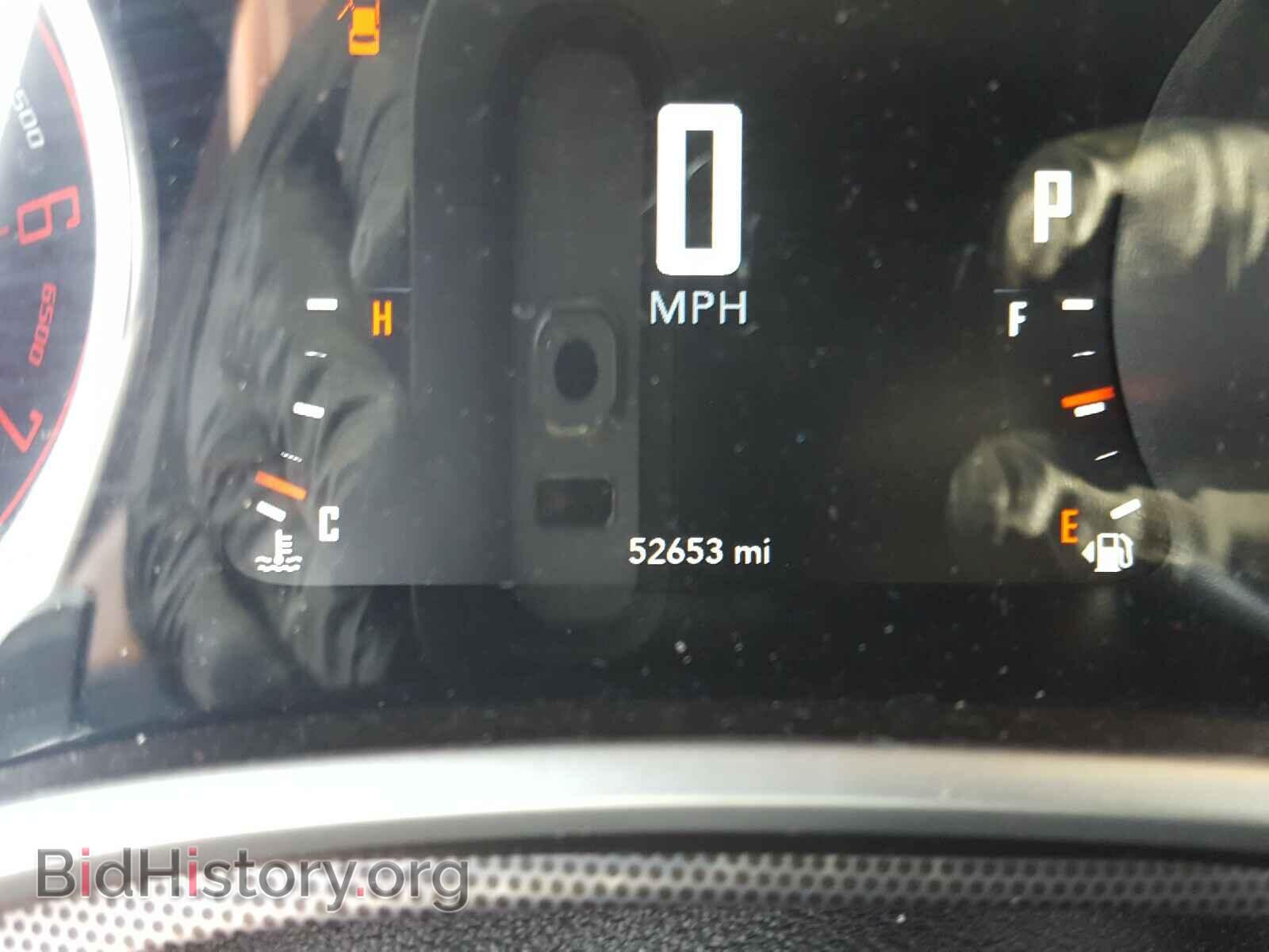 2015 DODGE CHALLENGER - VIN: 2C3CDZBT7FH888932 - Photo 8