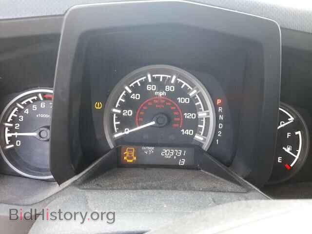 2009 HONDA RIDGELINE - VIN: 5FPYK16499B106580 - Фото 9